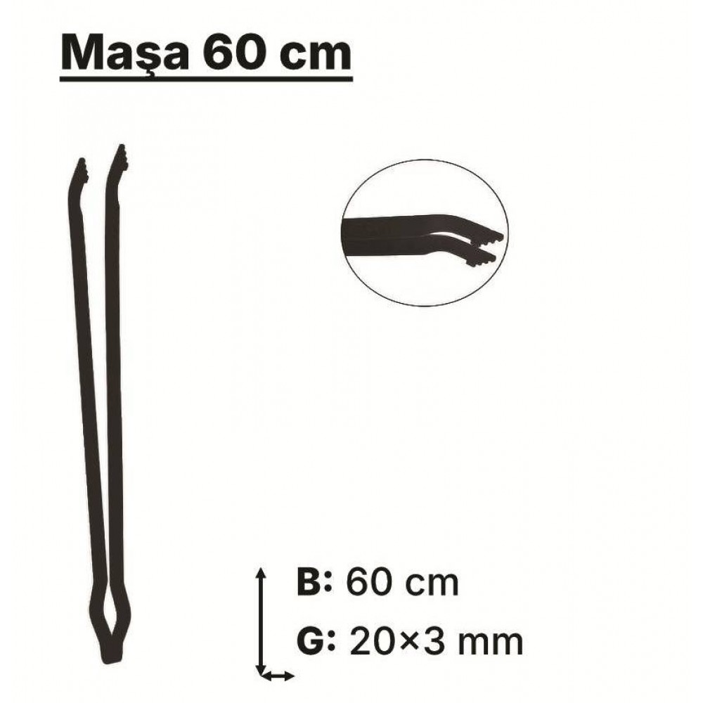 Maşa 16x3-45