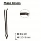 Maşa 16x3-45