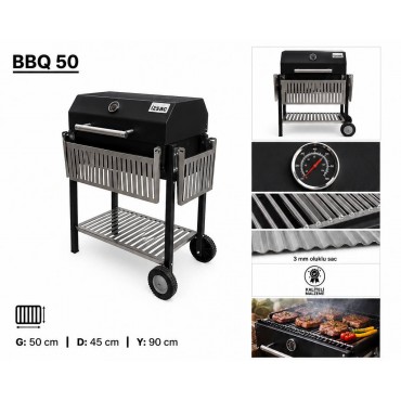 BBQ 50