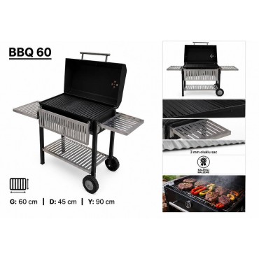 BBQ 60