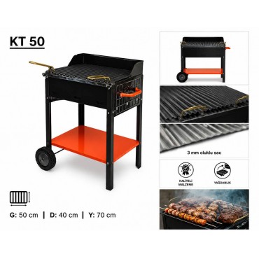 KT50