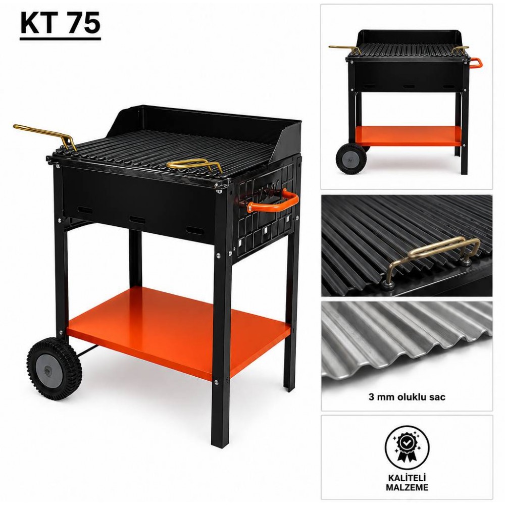 KT75