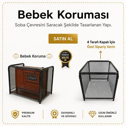 Bebek Koruması